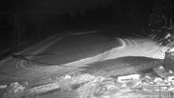 Běžecký lyžařský areál Nová Ves