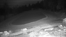 Běžecký lyžařský areál Nová Ves