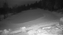 Běžecký lyžařský areál Nová Ves