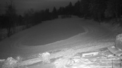 Běžecký lyžařský areál Nová Ves