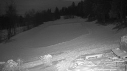 Běžecký lyžařský areál Nová Ves