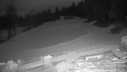 Běžecký lyžařský areál Nová Ves