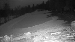 Běžecký lyžařský areál Nová Ves