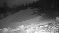 Běžecký lyžařský areál Nová Ves