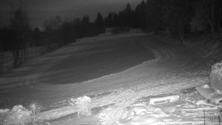 Běžecký lyžařský areál Nová Ves