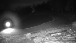 Běžecký lyžařský areál Nová Ves