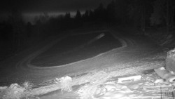 Běžecký lyžařský areál Nová Ves