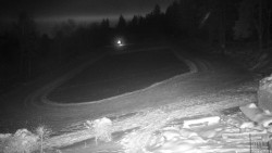 Běžecký lyžařský areál Nová Ves