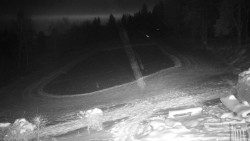 Běžecký lyžařský areál Nová Ves