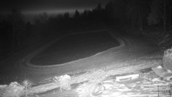 Běžecký lyžařský areál Nová Ves