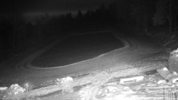 Běžecký lyžařský areál Nová Ves