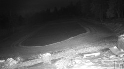 Běžecký lyžařský areál Nová Ves