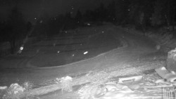 Běžecký lyžařský areál Nová Ves