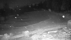 Běžecký lyžařský areál Nová Ves