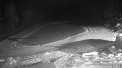 Běžecký lyžařský areál Nová Ves