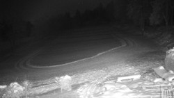 Běžecký lyžařský areál Nová Ves