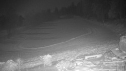 Běžecký lyžařský areál Nová Ves