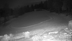 Běžecký lyžařský areál Nová Ves