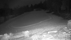 Běžecký lyžařský areál Nová Ves