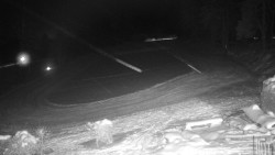 Běžecký lyžařský areál Nová Ves