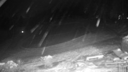 Běžecký lyžařský areál Nová Ves