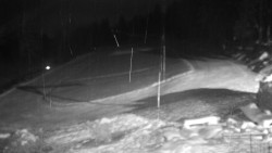 Běžecký lyžařský areál Nová Ves