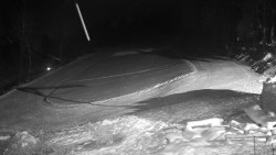 Běžecký lyžařský areál Nová Ves