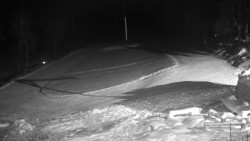 Běžecký lyžařský areál Nová Ves