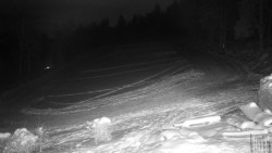 Běžecký lyžařský areál Nová Ves