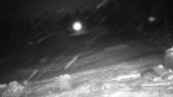 Běžecký lyžařský areál Nová Ves