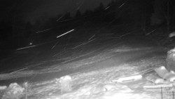 Běžecký lyžařský areál Nová Ves