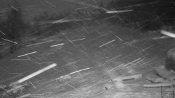 Běžecký lyžařský areál Nová Ves