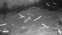 Běžecký lyžařský areál Nová Ves