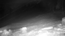 Běžecký lyžařský areál Nová Ves