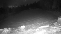 Běžecký lyžařský areál Nová Ves