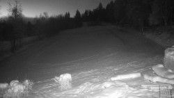 Běžecký lyžařský areál Nová Ves