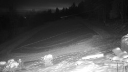 Běžecký lyžařský areál Nová Ves