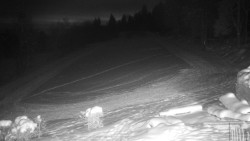 Běžecký lyžařský areál Nová Ves