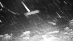 Běžecký lyžařský areál Nová Ves