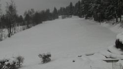 Běžecký lyžařský areál Nová Ves