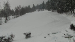 Běžecký lyžařský areál Nová Ves