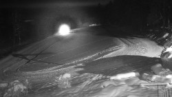 Běžecký lyžařský areál Nová Ves