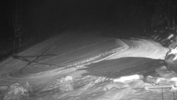 Běžecký lyžařský areál Nová Ves