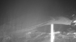 Běžecký lyžařský areál Nová Ves