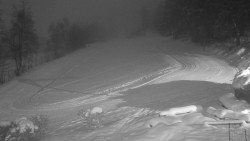 Běžecký lyžařský areál Nová Ves