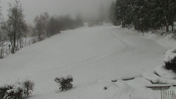 Běžecký lyžařský areál Nová Ves