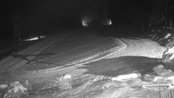 Běžecký lyžařský areál Nová Ves