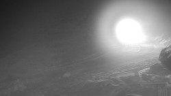 Běžecký lyžařský areál Nová Ves