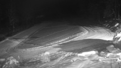 Běžecký lyžařský areál Nová Ves