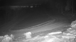 Běžecký lyžařský areál Nová Ves